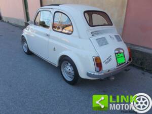 Bild 6/10 von Abarth Fiat 595 (1966)