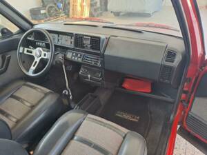 Afbeelding 6/48 van FIAT Ritmo 130 TC Abarth (1984)
