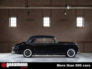 Image 4/15 de Mercedes-Benz 300 Cabriolet D (1952)