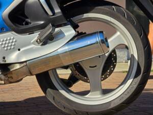 Immagine 19/30 di BMW R 1100 RT (1997)