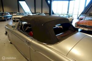 Image 7/12 de Mercedes-Benz 220 S Cabriolet (1959)