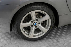 Afbeelding 34/50 van BMW Z4 sDrive23i (2010)