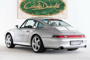 Bild 6/50 von Porsche 911 Carrera S (1997)