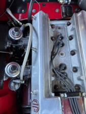 Image 16/18 de MG MGA Twin Cam (1959)