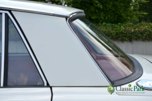 Image 48/50 of Rover 2000 SC (1970)