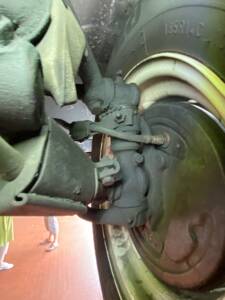 Bild 46/100 von Volkswagen T1 Kleinbus (1967)