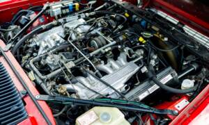 Imagen 5/50 de Jaguar XJ-S Convertible (1989)