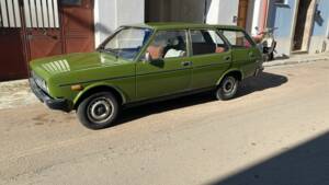 Immagine 2/7 di FIAT 131 S Mirafiori (1976)