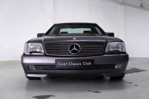 Image 2/37 of Mercedes-Benz SL 320 (1993)