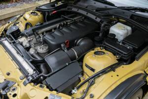 Image 18/34 of BMW Z3 M Coupé (2001)