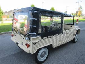Bild 10/52 von Citroën Méhari (1970)