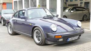 Immagine 1/19 di Porsche 911 Carrera 3.2 (1986)
