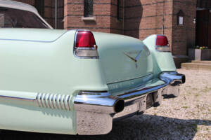 Immagine 11/40 di Cadillac 62 Convertible (1956)