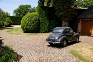 Immagine 14/46 di Morris Minor Series II (1956)