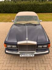 Bild 2/70 von Rolls-Royce Silver Spur (1988)
