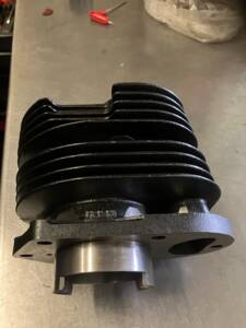 Image 11/12 de Zündapp DUMMY (1943)