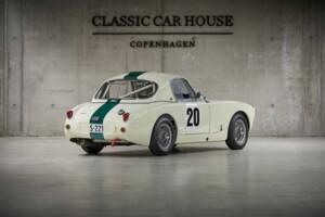 Image 7/73 of Austin-Healey Sprite Mk I (1958)
