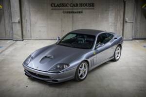 Bild 14/98 von Ferrari 550 Maranello (1998)