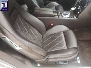 Afbeelding 29/39 van Bentley Continental GT Speed (2008)