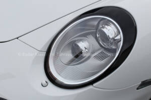 Bild 30/47 von Porsche 911 Speedster (2010)