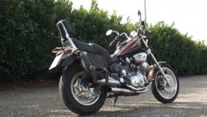 Image 3/49 de Yamaha DUMMY (1995)