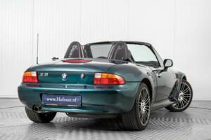 Bild 42/50 von BMW Z3 Roadster 1,8 (1998)