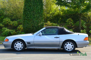 Bild 5/50 von Mercedes-Benz 300 SL-24 (1993)