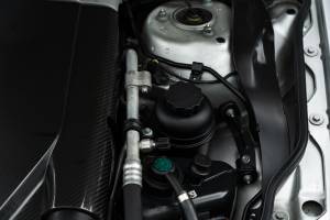 Image 18/41 of Mercedes-Benz SL 65 AMG (2004)