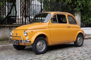 Image 4/44 of FIAT 500 L (1970)