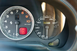 Image 7/50 of Ferrari 575M Maranello (2004)