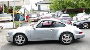 Image 8/22 of Porsche 911 Carrera 4 "30 Jahre 911" (1994)
