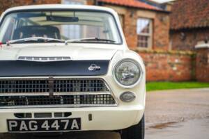 Bild 34/50 von Ford Lotus Cortina (1963)