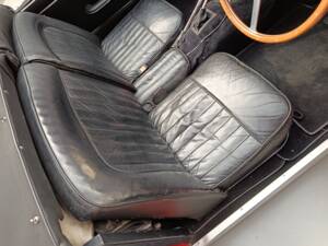 Image 14/15 of Jaguar XK 150 3.4 S OTS (1959)