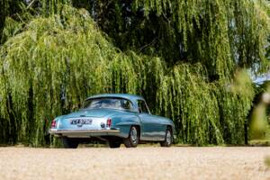 Bild 8/50 von Mercedes-Benz 190 SL (1961)