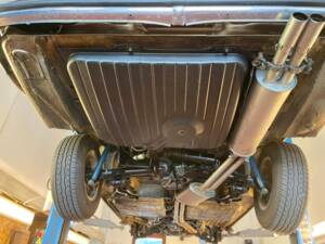 Image 11/73 of Mercedes-Benz 280 SE (1971)