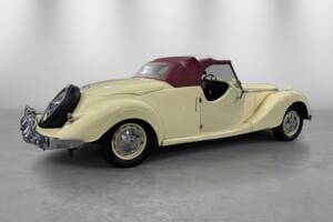 Bild 5/12 von Riley 2,5 Liter RMC (1950)