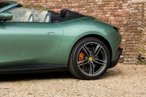 Imagen 17/50 de Ferrari Roma Spider (2024)