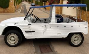 Afbeelding 2/17 van Citroën Méhari (1970)