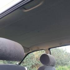 Bild 27/51 von Ford Sierra 2.0 (1992)