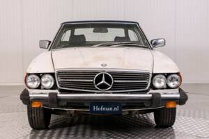 Bild 3/43 von Mercedes-Benz 380 SL (1982)