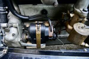 Image 33/50 de Austin 20 HP (1926)