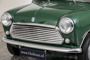 Image 11/50 of Mini 850 (1974)