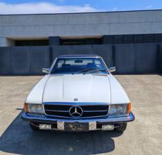 Imagen 3/36 de Mercedes-Benz 450 SL (1974)