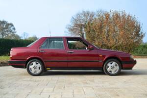 Image 5/50 of Lancia Thema 8.32 (1989)
