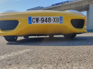 Bild 16/111 von Ferrari 360 Modena (2000)