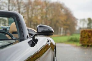 Image 57/100 de Mercedes-Benz SLS AMG Roadster (2011)