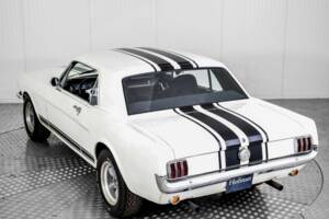 Bild 15/50 von Ford Mustang 289 (1965)