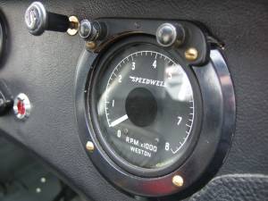 Bild 13/76 von Speedwell GT (1960)