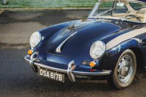 Bild 9/50 von Porsche 356 C 1600 (1964)