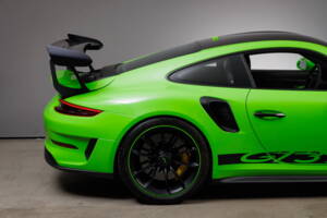 Bild 9/42 von Porsche 911 GT3 RS Weissach (2019)